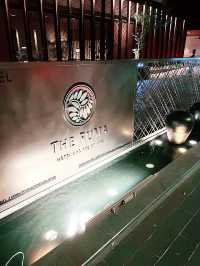 The RuMa Hotel: 5-Star Oasis in the Heart of Kuala Lumpur