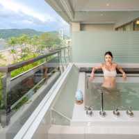 Homm Bliss Southbeach Patong  ✨