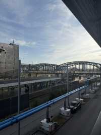 🚆🇩🇪 ドイツ　ミュンヘン＆フランクフルト周辺　鉄道＆移動お得情報まとめ【2025年6月実体験】
