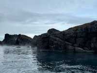 Sky Lagoon vs. Blue Lagoon: My Icelandic Hot Spring Showdown! 🇮🇸♨️