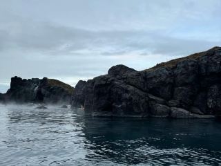 Sky Lagoon vs. Blue Lagoon: My Icelandic Hot Spring Showdown! 🇮🇸♨️