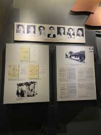 ｜越南｜河內火爐監獄（Hoa Lo Prison）-鐵窗下的歷史印記
