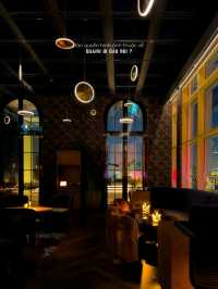 Hedonist Bar