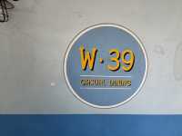 🐾 Paws & Pasta at W39 Bistro & Bakery – A Chill Spot for You and Your Pup