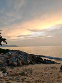 Batu feringgi staycation