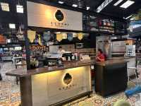 【Mercado del Río｜エルポブラドのグルメ＆文化交流市場】