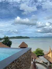 แนะนำที่พัก ภูเก็ต🏝 ส่วนตัวบนเกาะสิเหน่