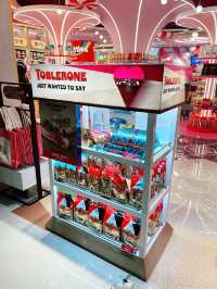 Sweeten Your Summer Travels at Candy Party, Flying Emporium 