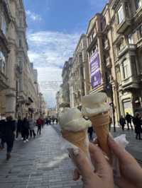 🇹🇷7日間のトルコ旅記録 ～イスタンブールとカッパドキアをめぐる～