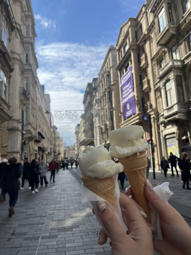 🇹🇷7日間のトルコ旅記録 ～イスタンブールとカッパドキアをめぐる～