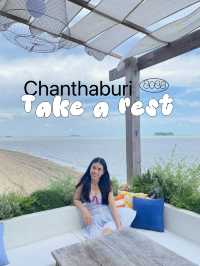 Take a Rest ☕️🔅🏝️