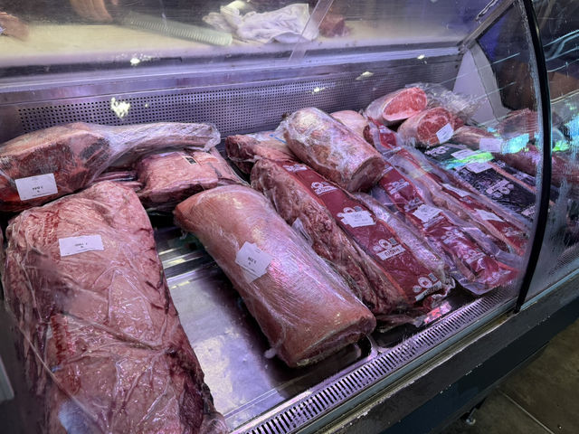 다낭만 7번째!! 그 중 최고의 스테이크 맛집을 가다~^^