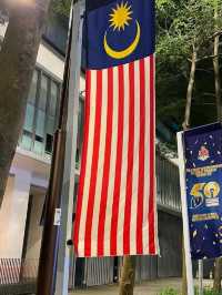 🏙️ KL Tower (Menara Kuala Lumpur) 