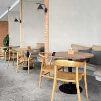 🌿 Palyn Cafe