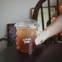 Sunsixmoon cafe