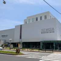 神戶 | 橫尾忠則現代美術館 Y+T MOCA