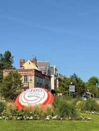 🍾シャンパンの聖地！ランスで優雅な歴史旅を