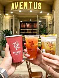Aventus Coffee