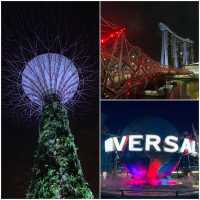 ที่เที่ยวในสิงคโปร์