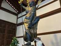 瑞龍寺