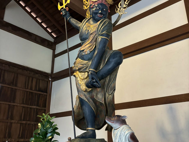 瑞龍寺