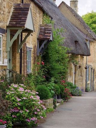 Ultimate Healing Guide to the English Countryside