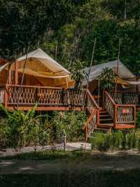 Hintok River Camp 