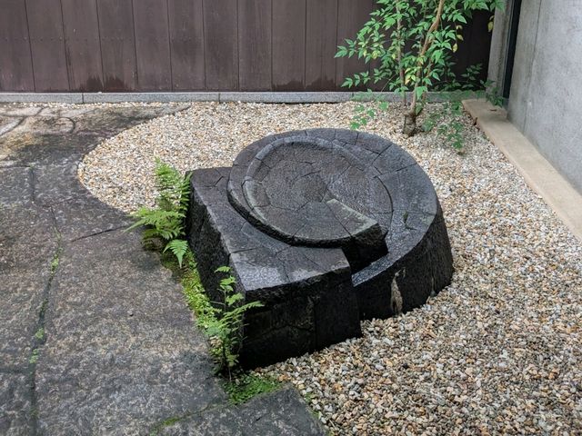 奈良 | 奈良町的傳統町屋建築 にぎわいの家
