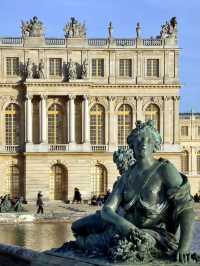 👑 凡爾賽宮 Château de Versailles 一日遊攻略 🇫🇷