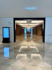｜台灣｜台北凱達大飯店-交通便利、質感舒適的城市休憩點