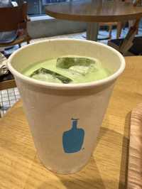 中環鬧市中的綠洲☕️
