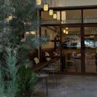 Tarns Coffee (ธาร คาเฟ่) 