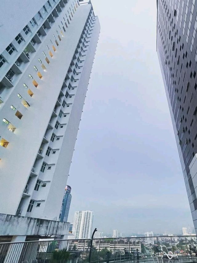 🌆 Trove Hotel JB – Stay in Style, Sip in Bliss!
