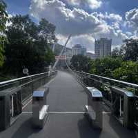  Harmony Bridge: Xiamen’s Skywalk Where Nature & Modern Design Embrace!