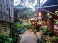 【ホイアン】under the coconut tree Hoi An