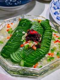 Yeon Jung ร้านอาหารเกาหลีสไตล์จีน