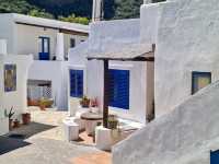 Panarea Island