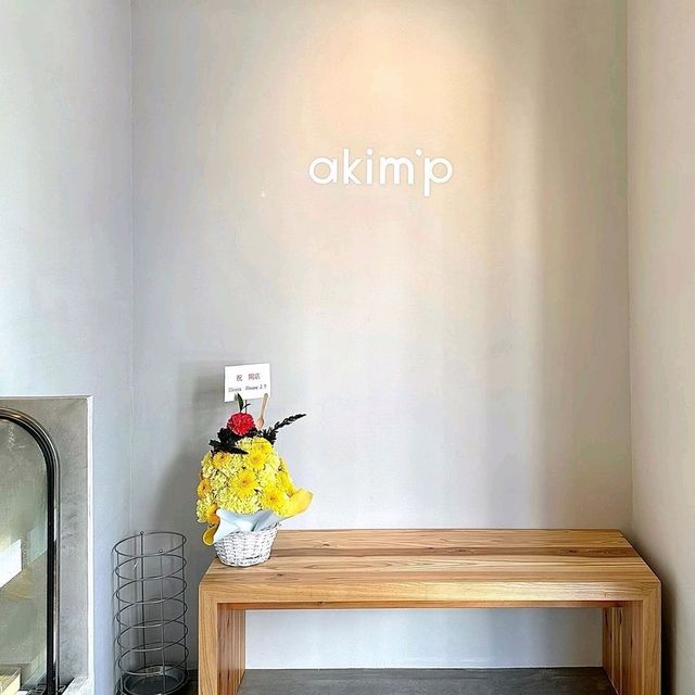 Akimp Cafe