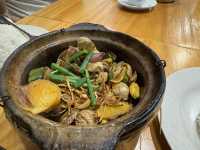 🍽️ Review: Lao Pa Sat (LPS) at Eco Botanik – One Spot, Many Cravings Satisfied