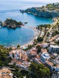 Taormina
