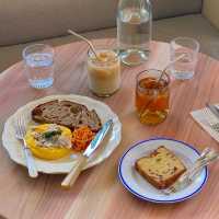 ONIBUS COFFEE Jiyugaoka 