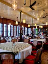 Cafe Betavia