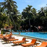 My trip to Maldives from Vietnam 2025