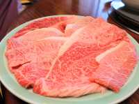 🥩 Ultimate Matsusaka Feast at Gyugin Wagyu – A Wagyu Lover’s Dream