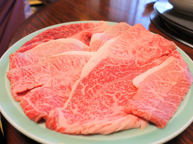 🥩 Ultimate Matsusaka Feast at Gyugin Wagyu – A Wagyu Lover’s Dream