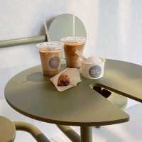 SOL'S COFFEE GAIEN