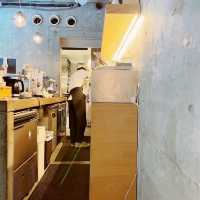 Syndicate Cafe