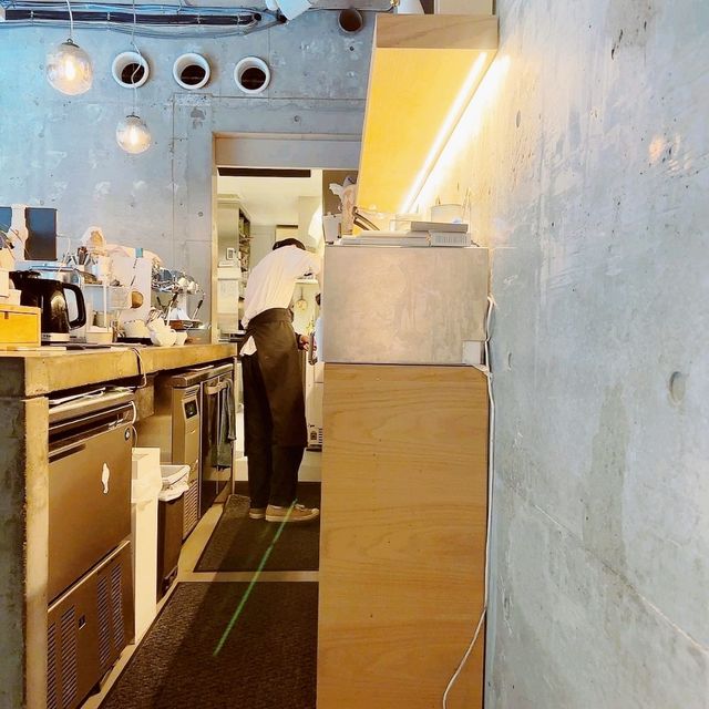 Syndicate Cafe