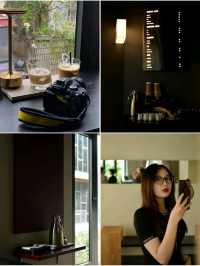 Caffeine Rush – A Hidden Gem for Coffee