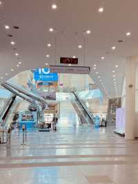 Busan National Science Museum: An Engaging Hub for Curiosity and Discovery